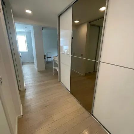 Apartment Center A