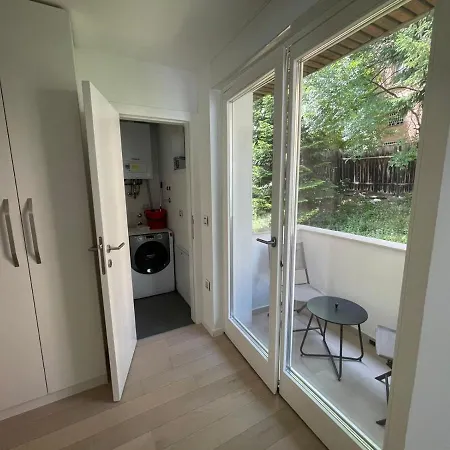 Apartment Center A