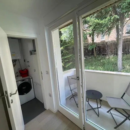 Center A Apartment Sarajevo