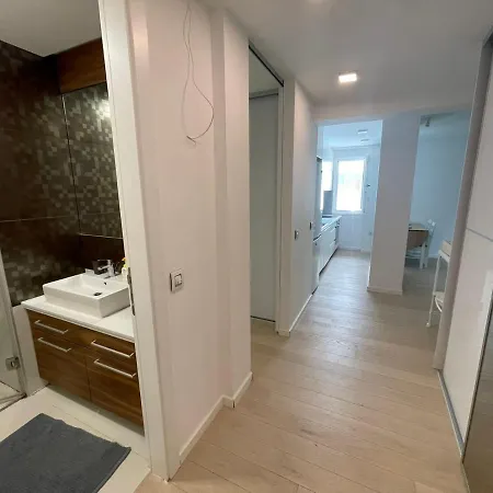 Center A Apartment Sarajevo