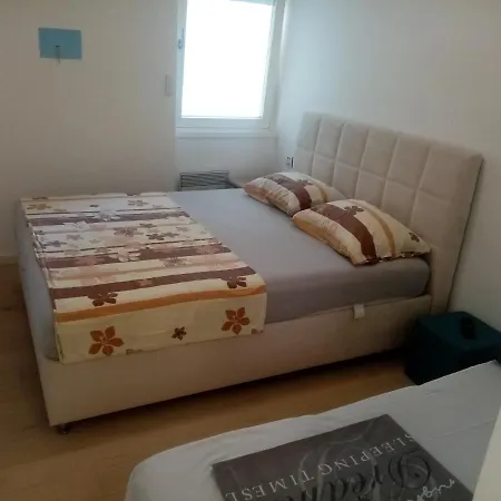 Apartment Center A Sarajevo